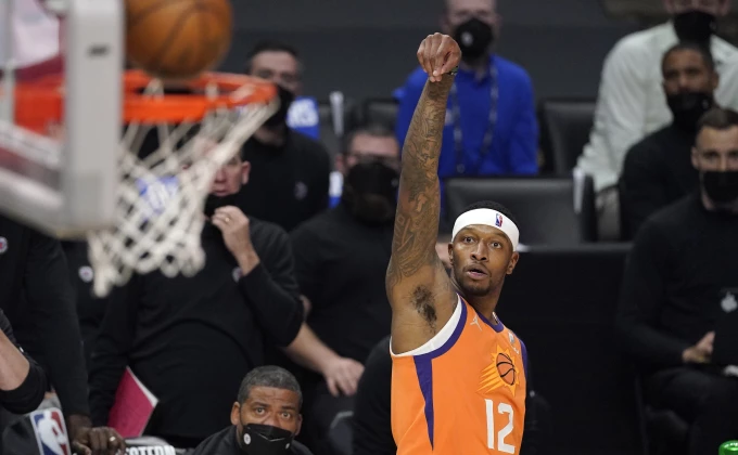 AP Photo/Mark J. Terrill